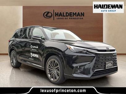 New 2026 Lexus TX 350 AWD w/ Technology Package
