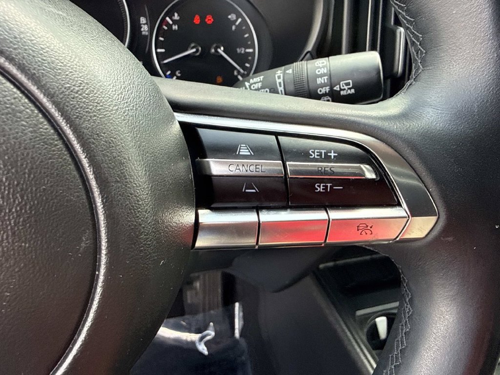 Certified 2025 MAZDA CX-50 AWD 2.5 S w/ Select Package image 33