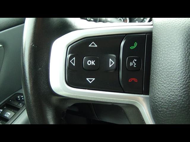 Used 2022 RAM 1500 Big Horn AWD/4WD image 18