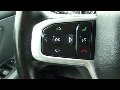 Used 2022 RAM 1500 Big Horn image 18