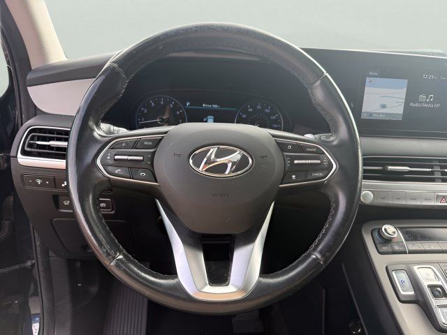 Used 2021 Hyundai Palisade SEL w/ Premium Package AWD/4WD image 20
