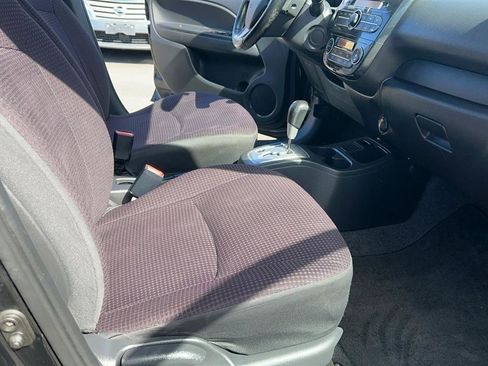 Used 2014 Mitsubishi Mirage ES image 21