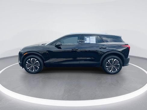 Used 2024 Chevrolet Blazer EV LT AWD/4WD image 6