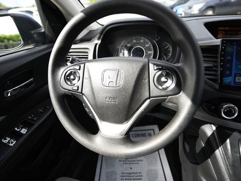 Used 2015 Honda CR-V EX image 18
