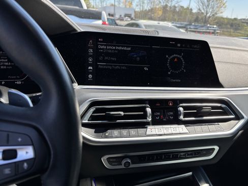 Certified 2023 BMW X5 sDrive40i w/ Premium Package image 18