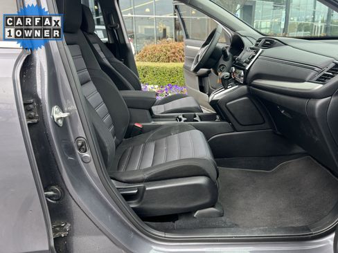 Used 2018 Honda CR-V LX image 35