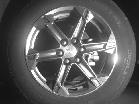 Used 2026 Chevrolet Blazer LT FWD image 17
