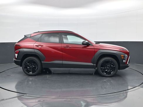 New 2026 Hyundai Kona SEL Sport image 4