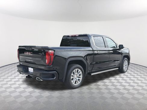 New 2026 GMC Sierra 1500 Denali w/ Technology Package AWD/4WD image 6
