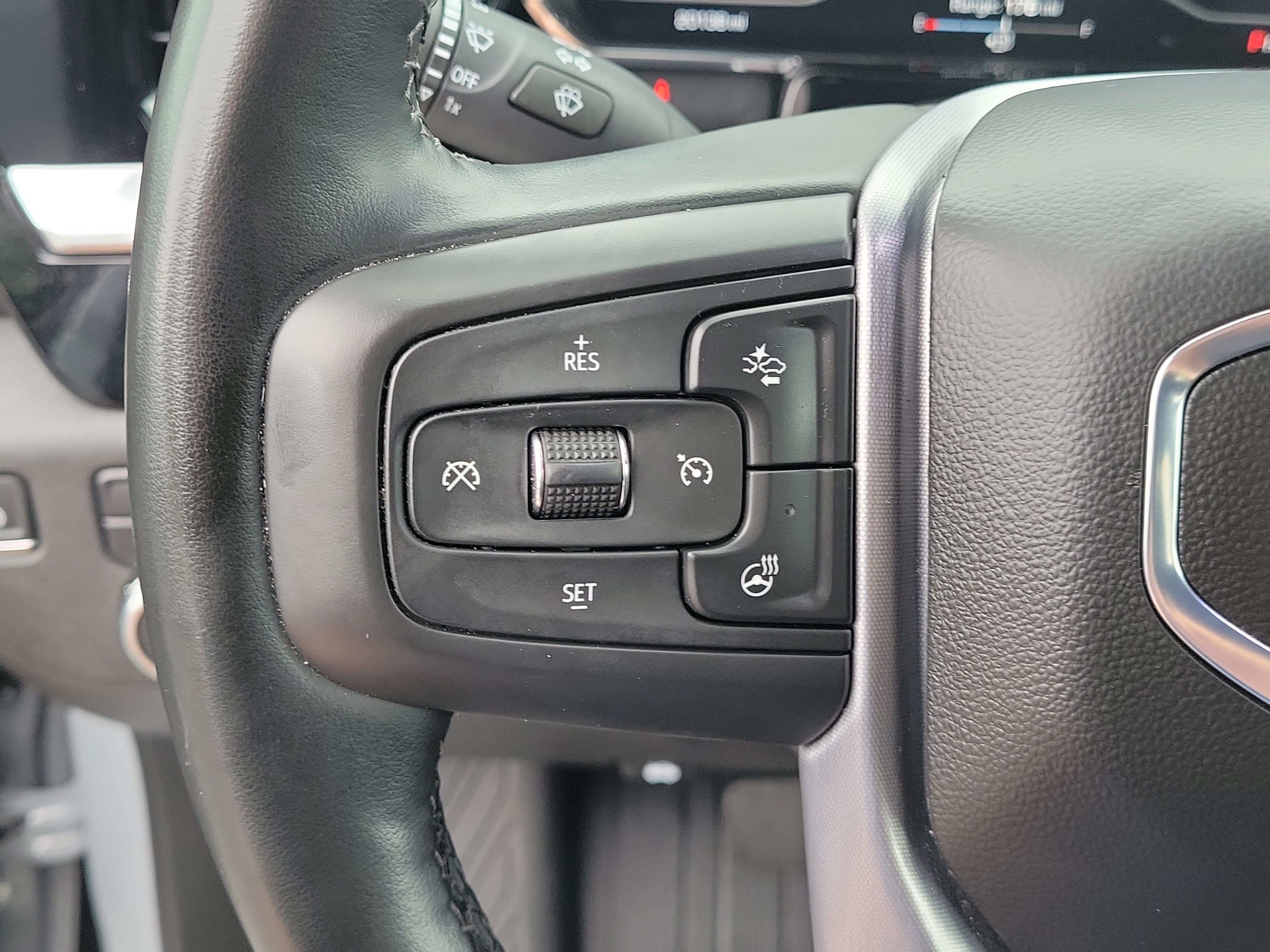 Used 2024 GMC Sierra 1500 Elevation AWD/4WD image 22
