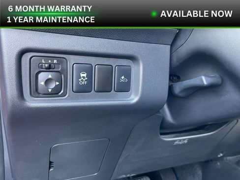 Used 2024 Mitsubishi Mirage ES image 22