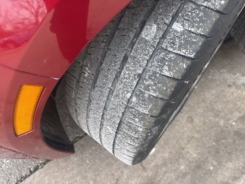 Used 2016 Lincoln MKZ w/ Equipment Group 300A Reserve image 9