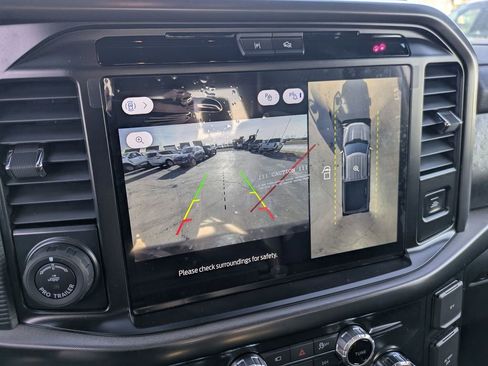 New 2025 Ford F150 Tremor w/ Equipment Group 402A High image 31