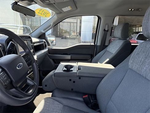 Certified 2022 Ford F150 XLT image 4