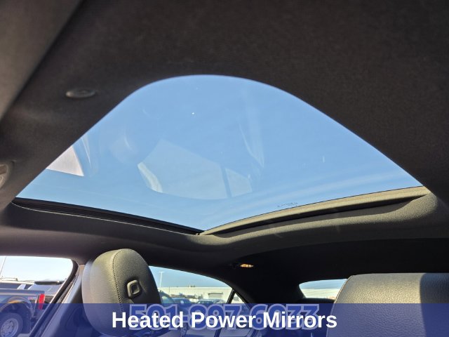 Used 2022 Mercedes-Benz A 220 4MATIC image 11