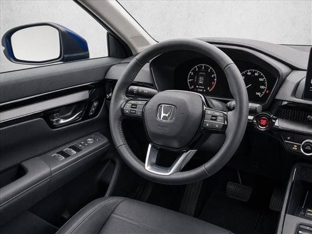 Certified 2024 Honda CR-V EX-L image 24