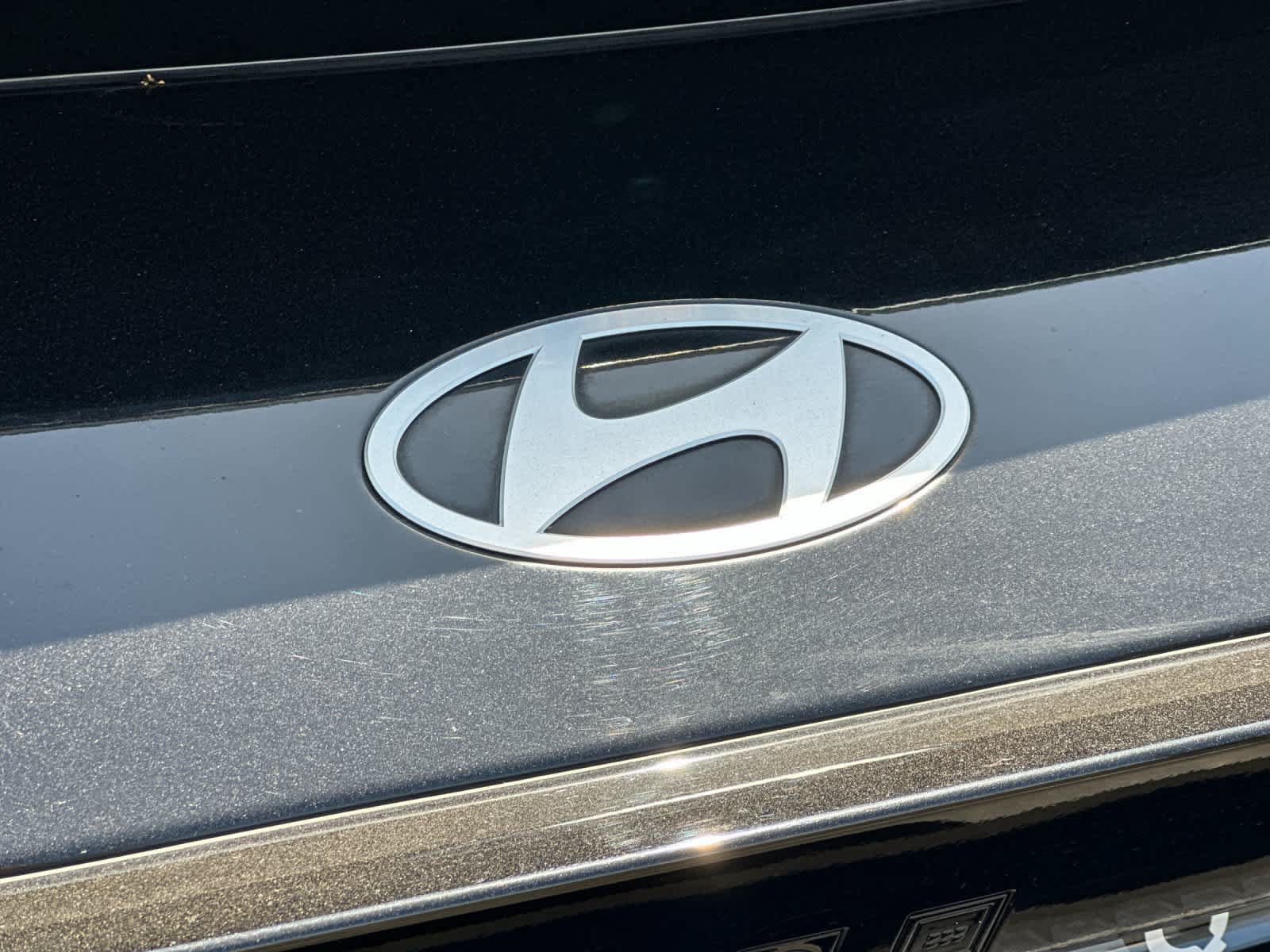 Used 2023 Hyundai Ioniq 6 SEL RWD image 28
