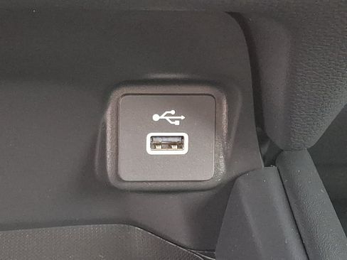Certified 2024 Honda HR-V Sport image 26