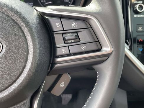 Certified 2025 Subaru Ascent Touring w/ Popular Package #2 image 24