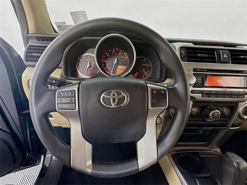 Used 2012 Toyota 4Runner SR5 image 11
