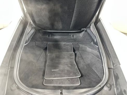 Used 2021 Jaguar F-TYPE Coupe RWD image 26