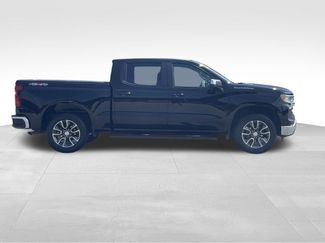 Used 2025 Chevrolet Silverado 1500 LT AWD/4WD video 2