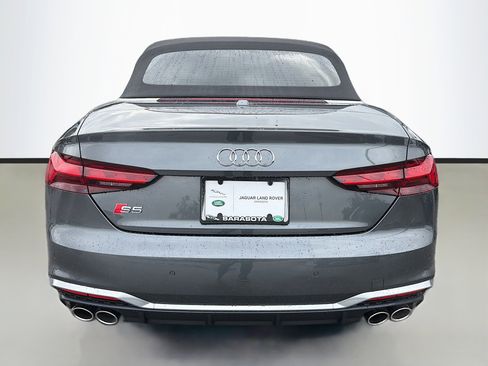 Used 2024 Audi S5 Premium Plus image 4