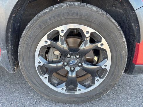 Certified 2023 Subaru Crosstrek 2.0i Premium image 18