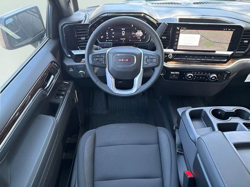 New 2026 GMC Sierra 1500 Elevation w/ Elevation Select Package RWD image 21