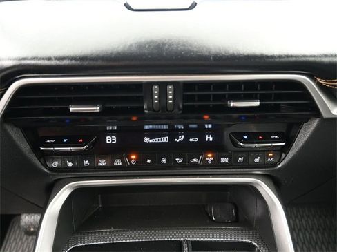 Certified 2024 MAZDA CX-90 Plug-In Hybrid w/ Premium Plus image 16