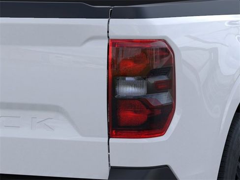 New 2025 Ford Maverick XLT w/ Black Appearance Package image 22