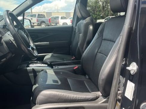 Used 2022 Honda Passport Elite image 28