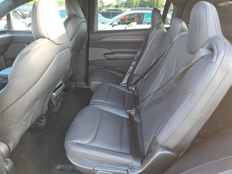 Used 2023 Tesla Model X AWD/4WD image 7