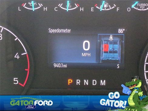 Used 2025 Ford F350 XL w/ STX Appearance Package image 27