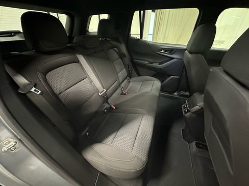 Certified 2025 Chevrolet Equinox LT image 21