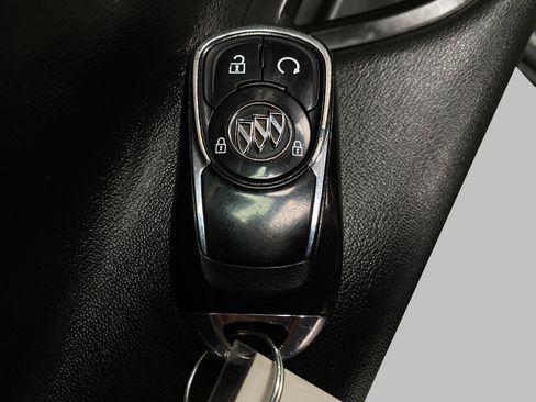 Used 2017 Buick Encore Premium w/ Experience Buick Package image 30