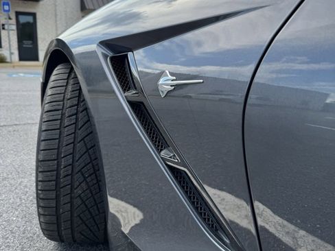 Used 2014 Chevrolet Corvette Stingray Coupe w/ 3LT Preferred Equipment Group image 27