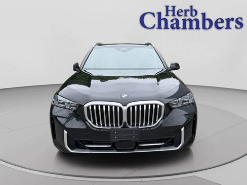 Used 2026 BMW X5 xDrive40i AWD/4WD image 2