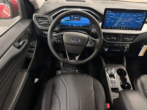 New 2025 Ford Escape SE w/ PHEV Premium Package image 20