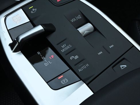 New 2026 BMW X1 xDrive28i image 18