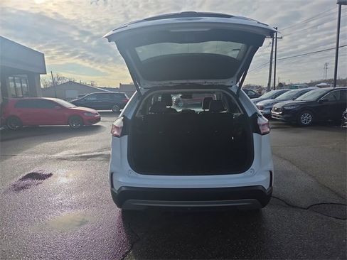 Certified 2024 Ford Edge SEL w/ Convenience Package image 26