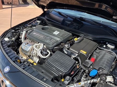 Used 2016 Mercedes-Benz GLA 45 AMG 4MATIC image 49