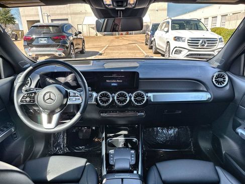 Certified 2023 Mercedes-Benz EQB 350 4MATIC SUV image 20