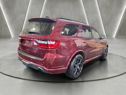 Used 2026 Dodge Durango GT AWD/4WD image 7