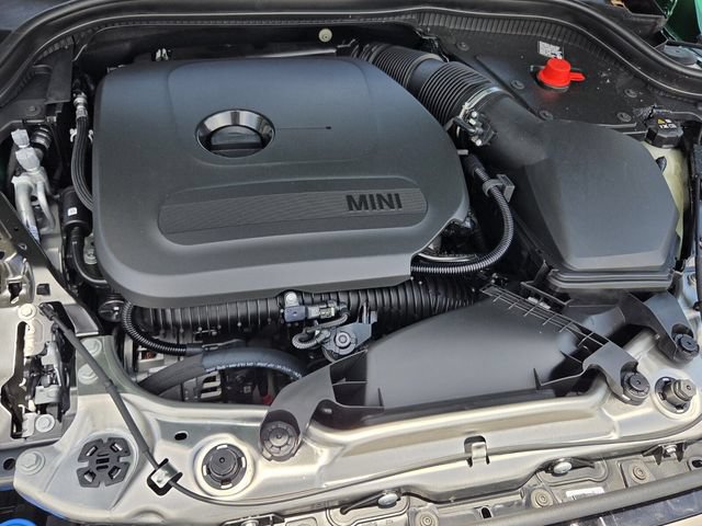 New 2026 MINI Cooper S FWD image 16