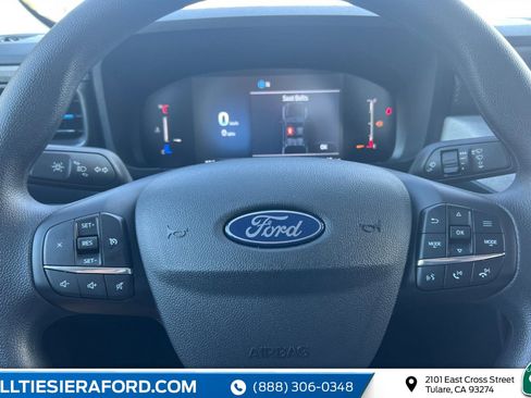 New 2026 Ford Maverick XLT image 23