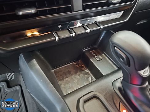 Used 2023 Chevrolet Colorado W/T image 20