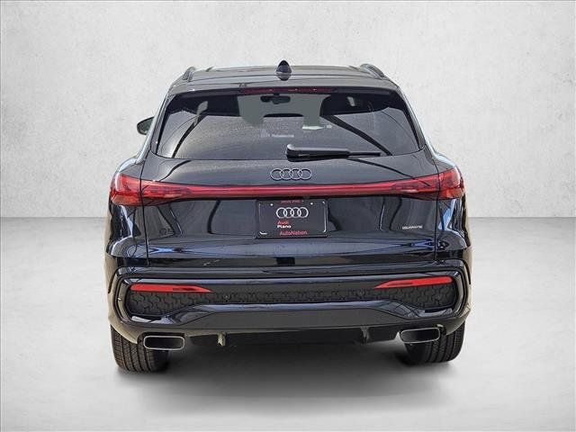 New 2026 Audi Q5 2.0T AWD/4WD image 6