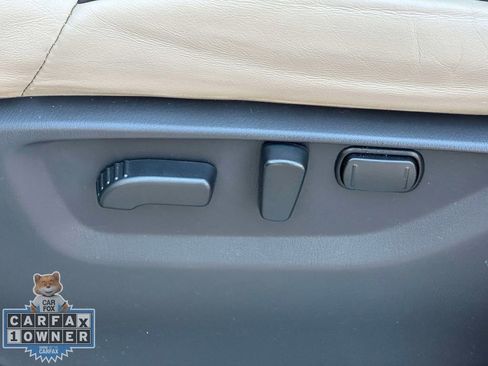 Used 2024 Nissan Armada Platinum w/ Captain's Chairs Package AWD/4WD image 22