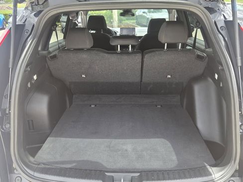 Certified 2025 Honda CR-V Sport image 15